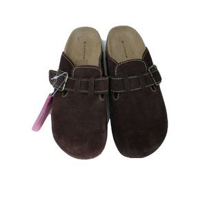 airwalk mules